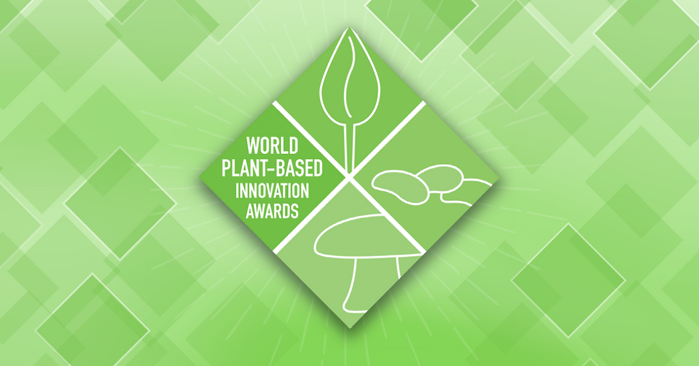 World Plant-Based Innovation Awards 2024: Shortlist announced