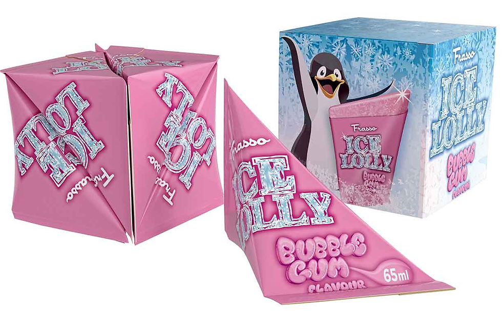 Tetra Pak aims to optimise use of space with new Cube packaging