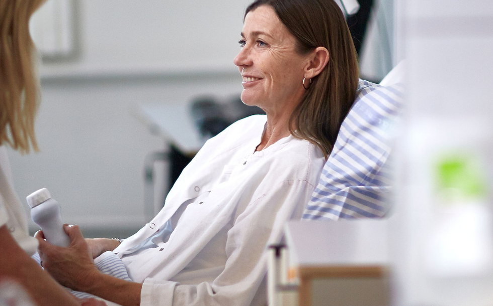 Research: Insight into medical nutrition challenges