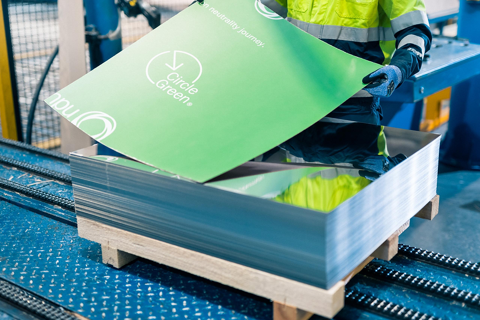Tetra Pak expands homogenizer range with Circle Green stainless steel machines