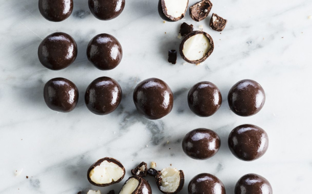 Barry Callebaut names former Unilever boss as CEO amid weaker cocoa sales