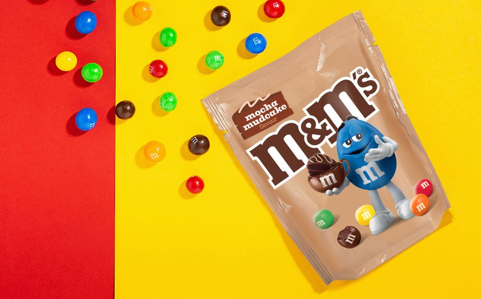 Mars opens $42m snack-focused R&D facility in Chicago