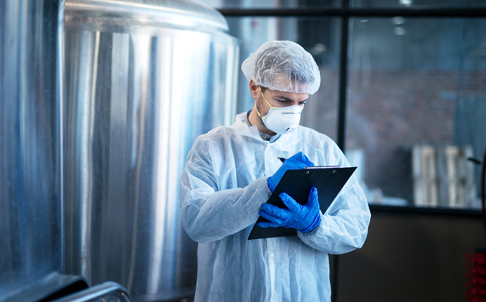 Apax Global Impact Fund to invest in Foods Connected