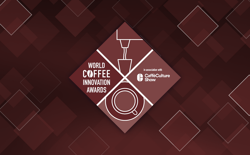 World Coffee Innovation Awards: 2024 dates announced