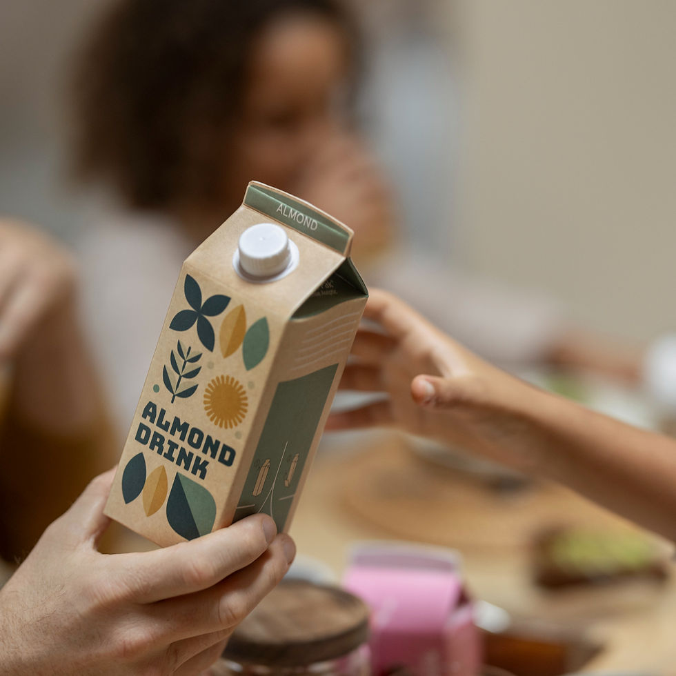Elopak introduces low-carbon aluminium in European carton production
