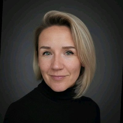 Sirio Europe appoints Kasia Kortmann as general manager
