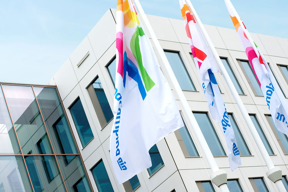 FrieslandCampina Ingredients expands R&D footprint in Singapore with application centre