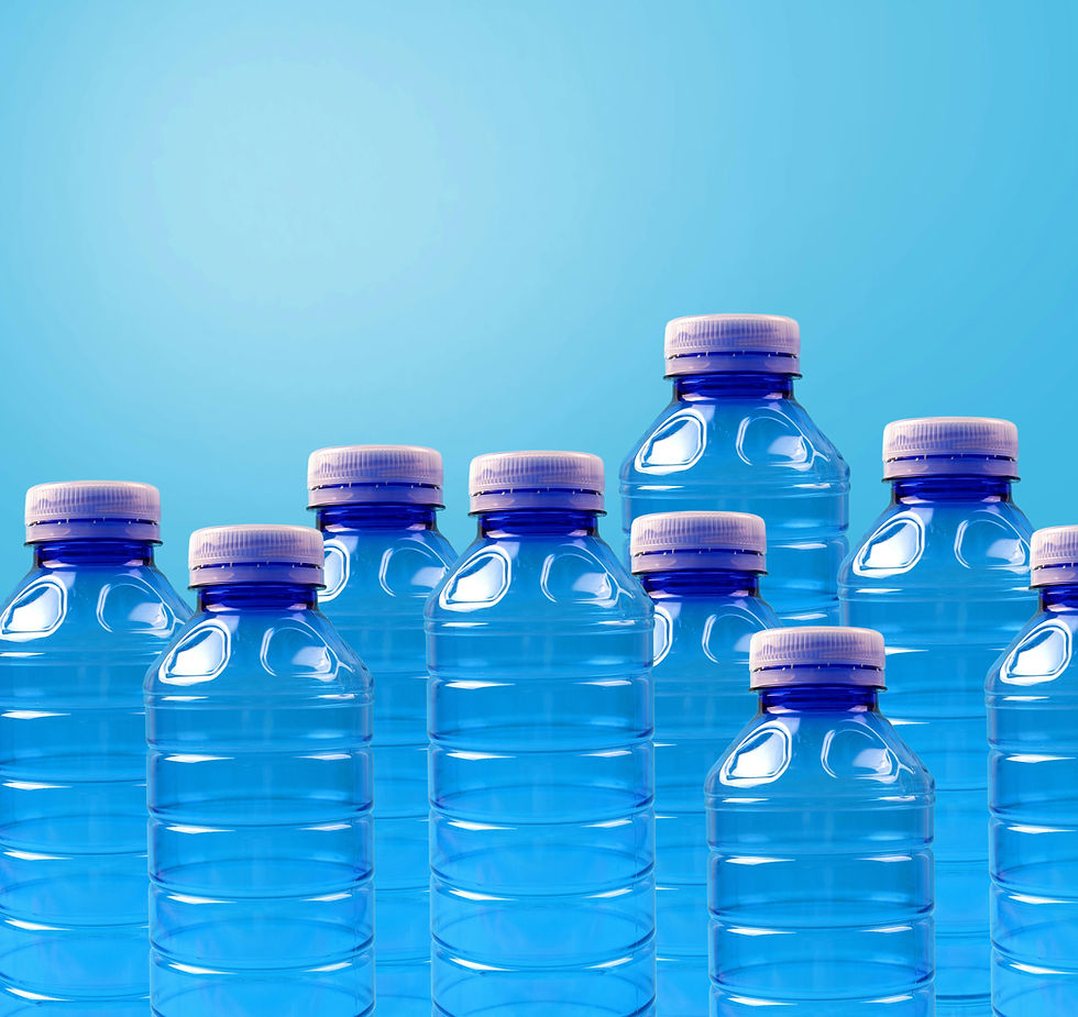 Why sustainable packaging is becoming a performance challenge – and how testing can close the risk gap