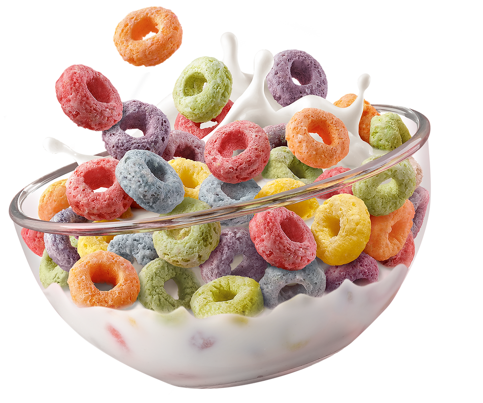 WK Kellogg accelerates removal of artificial colours and BHT from cereal portfolio