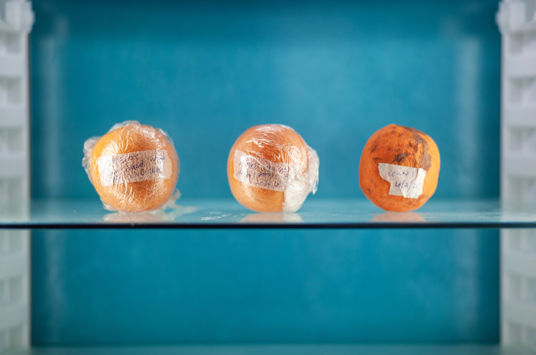 Singapore food waste technology aims to extend fresh produce shelf life fourfold 
