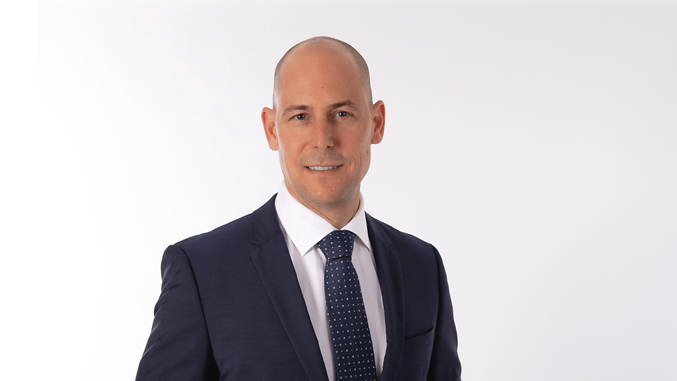 Hochdorf appoints former Danone executive as new CEO 