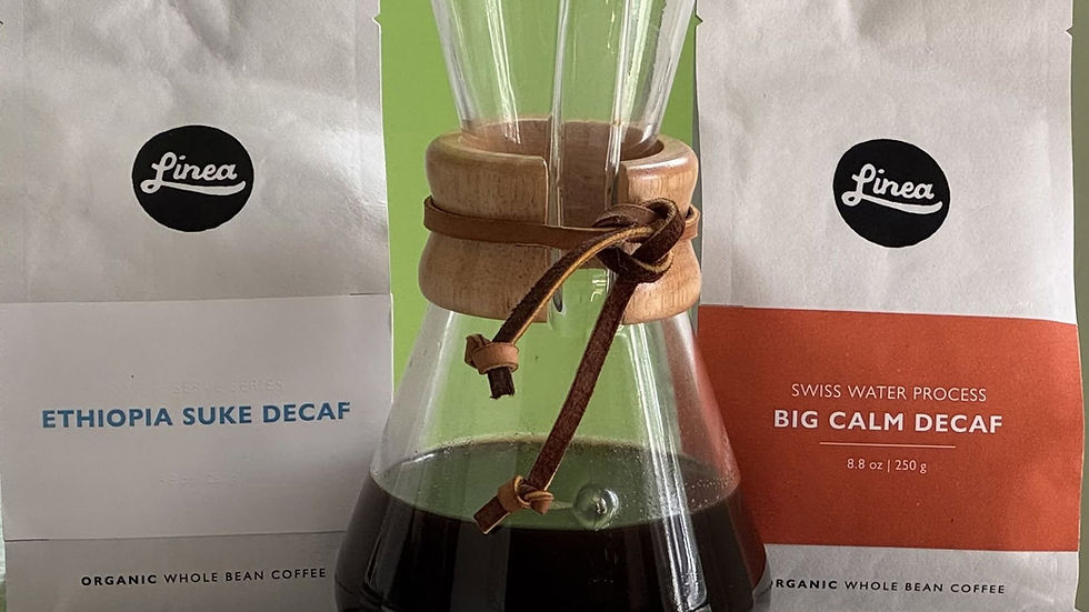 Swiss Water to invest $4m to expand decaffeination capacity in British Columbia