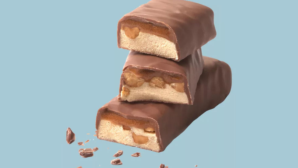 Vitamin Well Group to acquire protein bar manufacturer EMPWR in strategic growth move