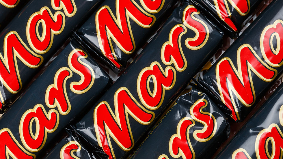 Mars Snacking expands Chicago HQ with $100m investment