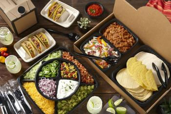 Butterfly Equity to acquire food packaging manufacturer Sabert
