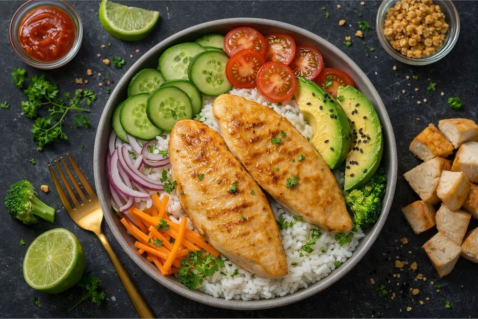Schouten Europe unveils plant-based fillet using proprietary fibre technology