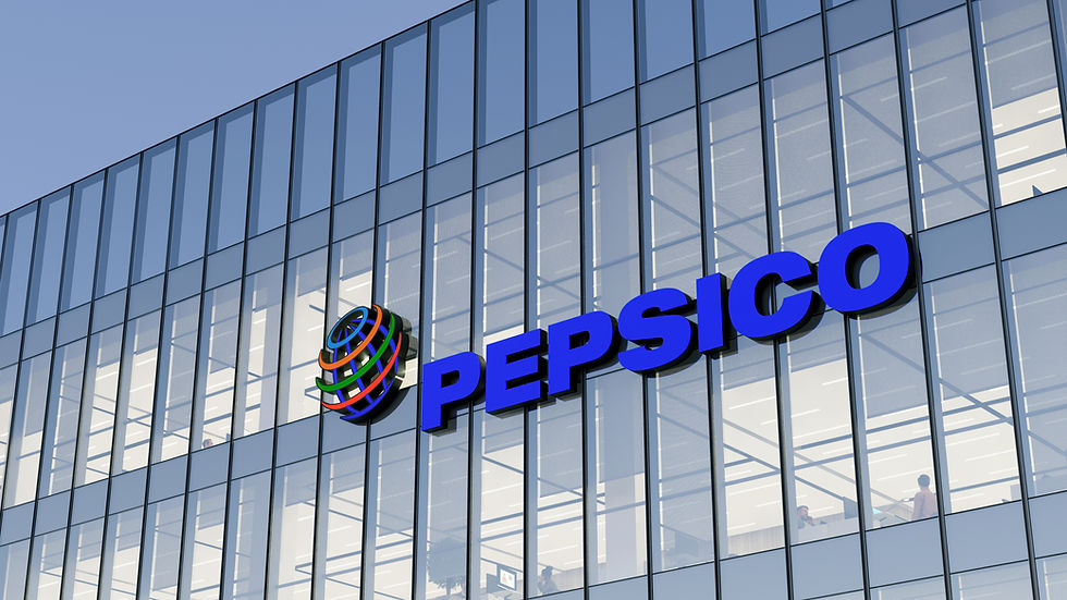PepsiCo closes Knoxville, Tennessee beverage plant