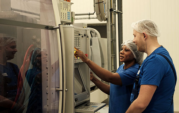 IPL and Schoeller Allibert merge to create $1.4bn reusable packaging powerhouse