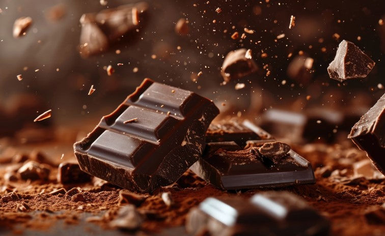 Döhler acquires cocoa-free chocolate innovator Nukoko