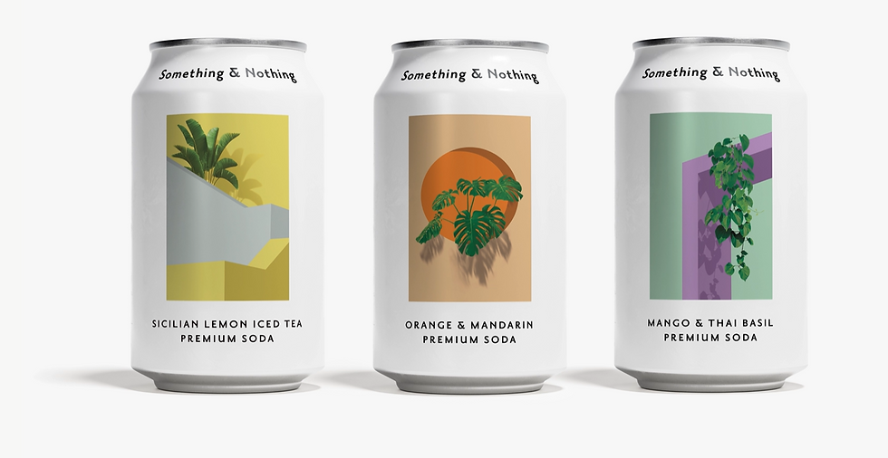 Something & Nothing raises $6.4m to accelerate US expansion