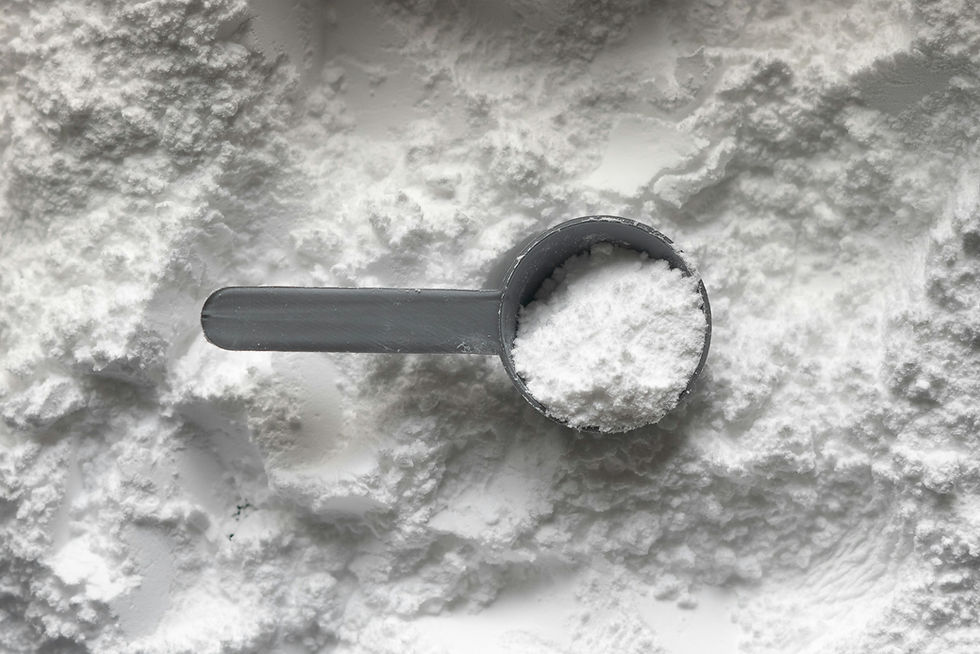 Why consumer demand for creatine is accelerating worldwide 
