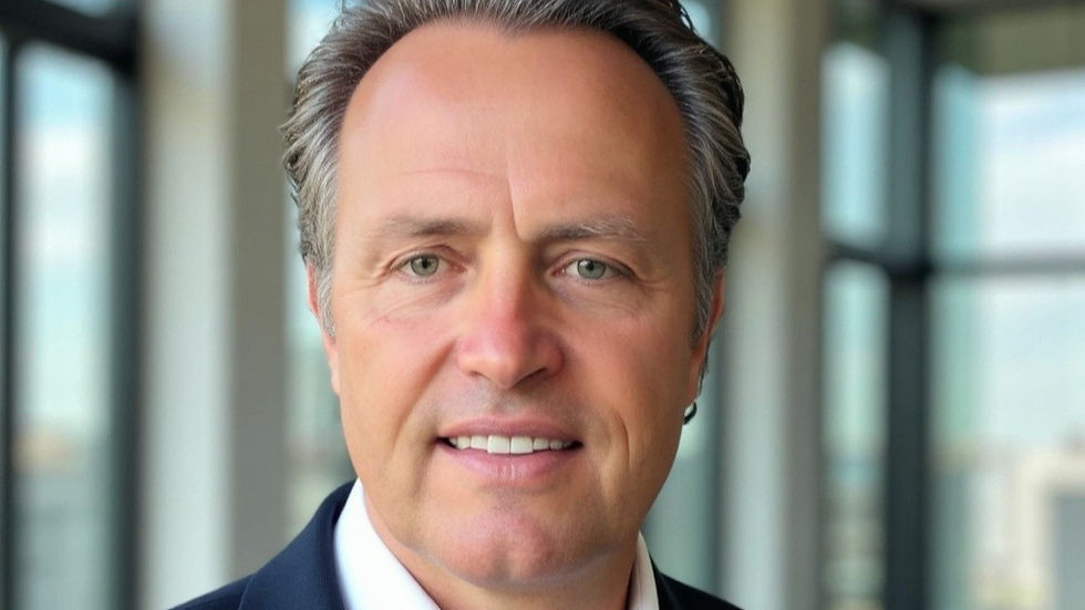 Pladis appoints former Kerry executive as chief supply chain officer