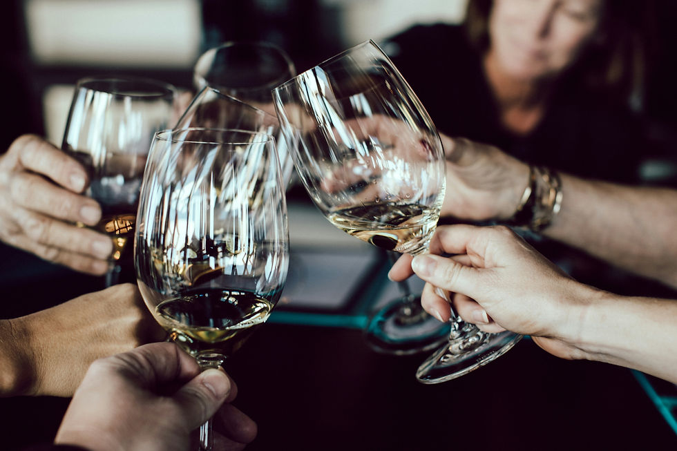 Don’t go chasing generations: How alcohol brands can build for influence across all ages