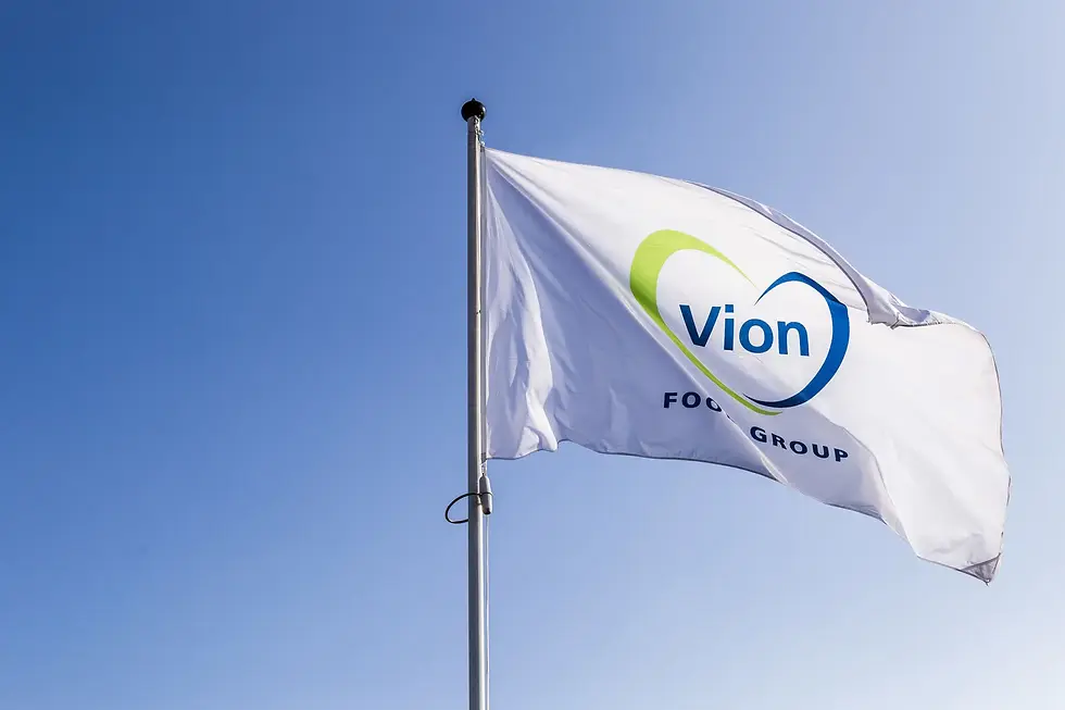 Vion plans permanent closure of Hilden deboning site amid market consolidation