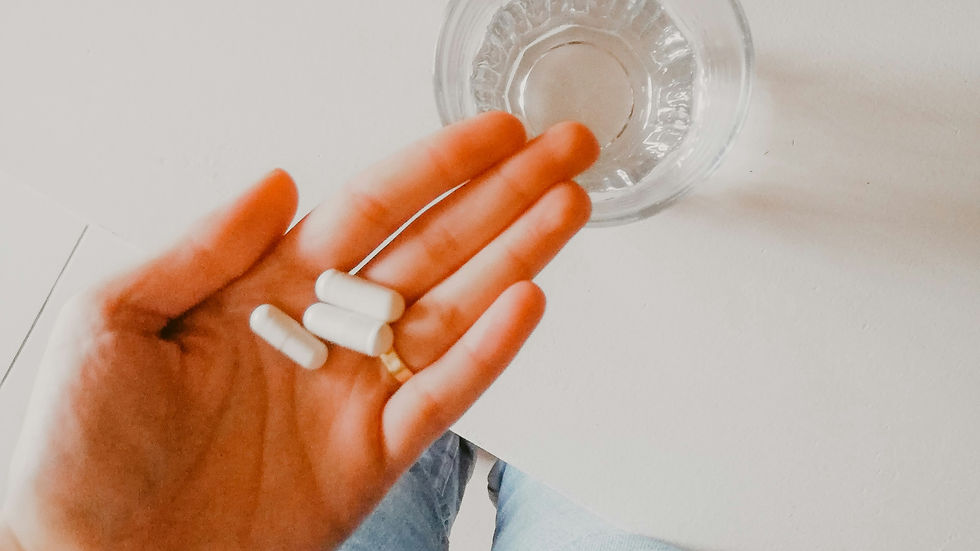 Procter & Gamble to acquire science-backed wellness brand Thorne 