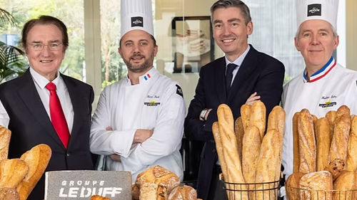 Bridor acquires Panamar bakery group in largest deal yet for Le Duff