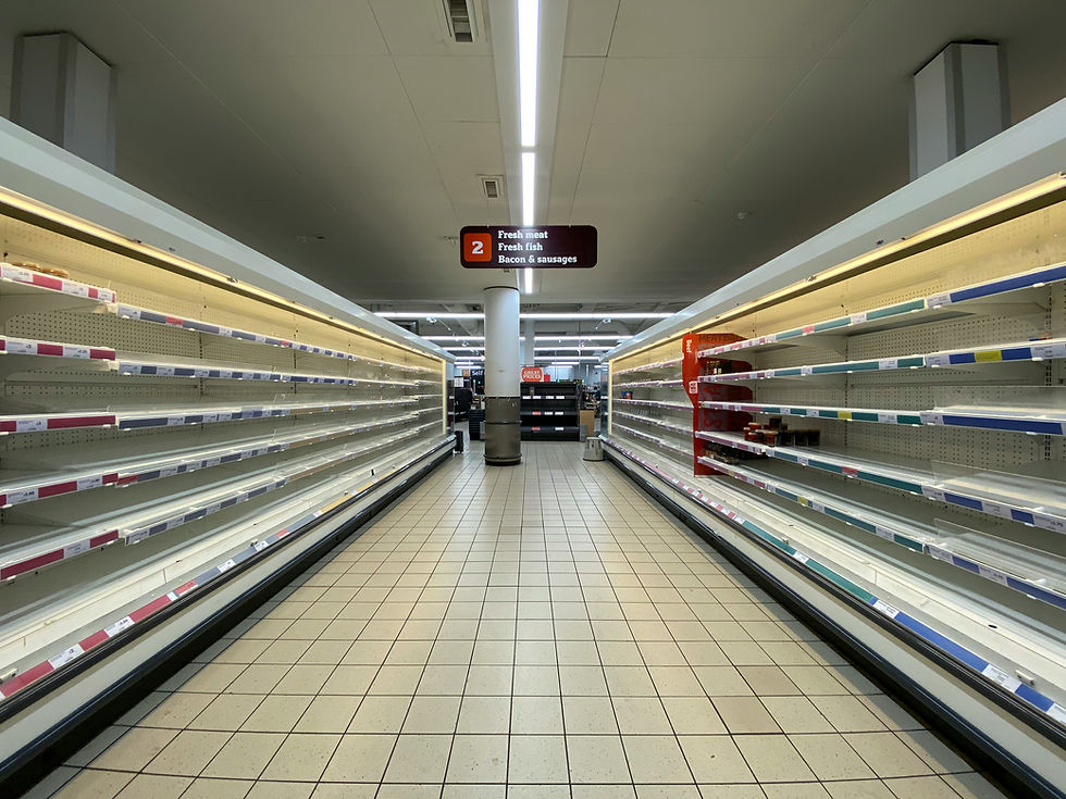Adapting to climate change: Why the F&B industry must pivot to boost resilience