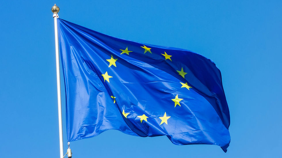 Update: How the new EU and US tariffs agreement will impact F&B businesses