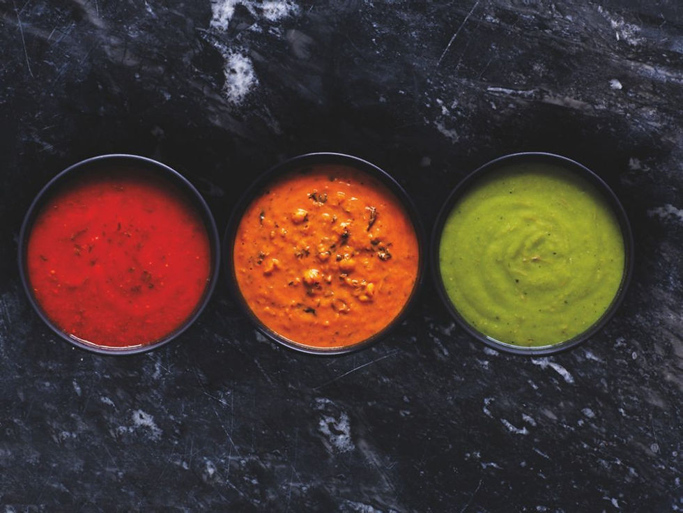 The Compleat Food Group acquires Greencore soup and sauce facility in Bristol, UK