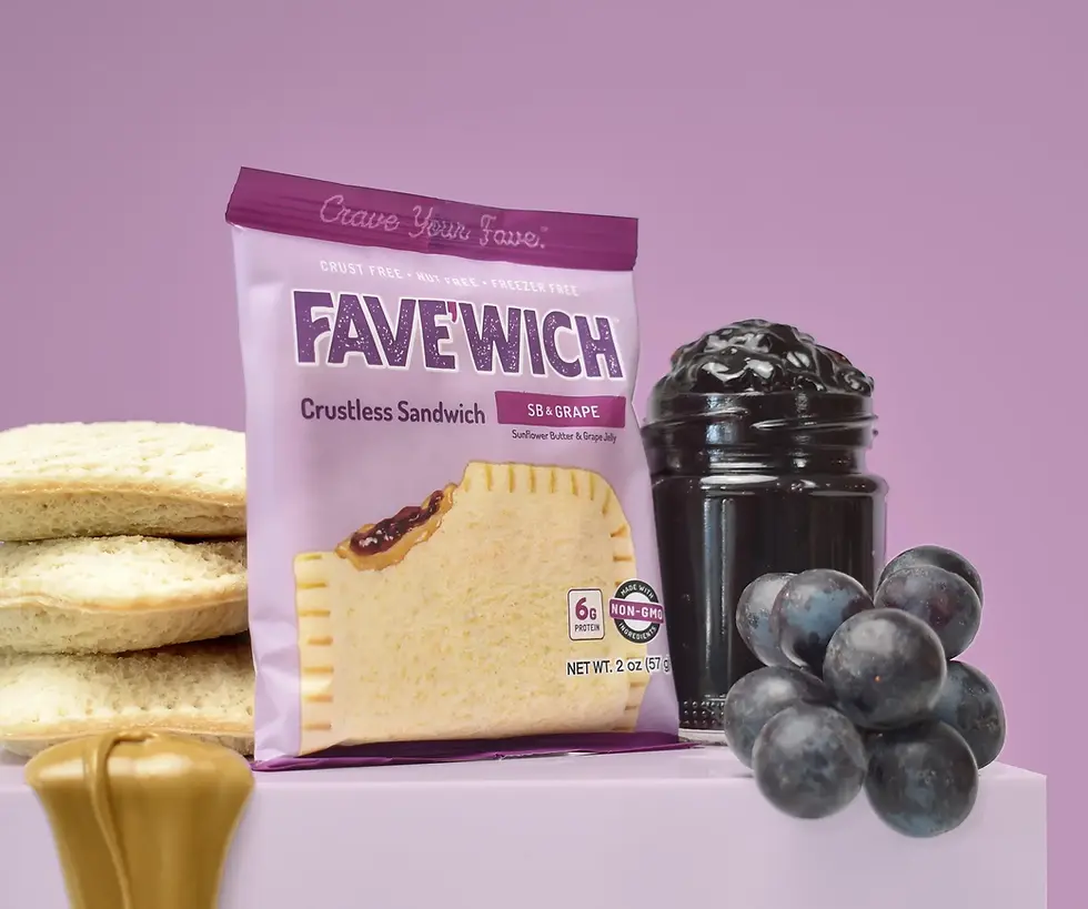 JSB Industries acquires Fave’wich brand in move to grow refrigerated grab-and-go