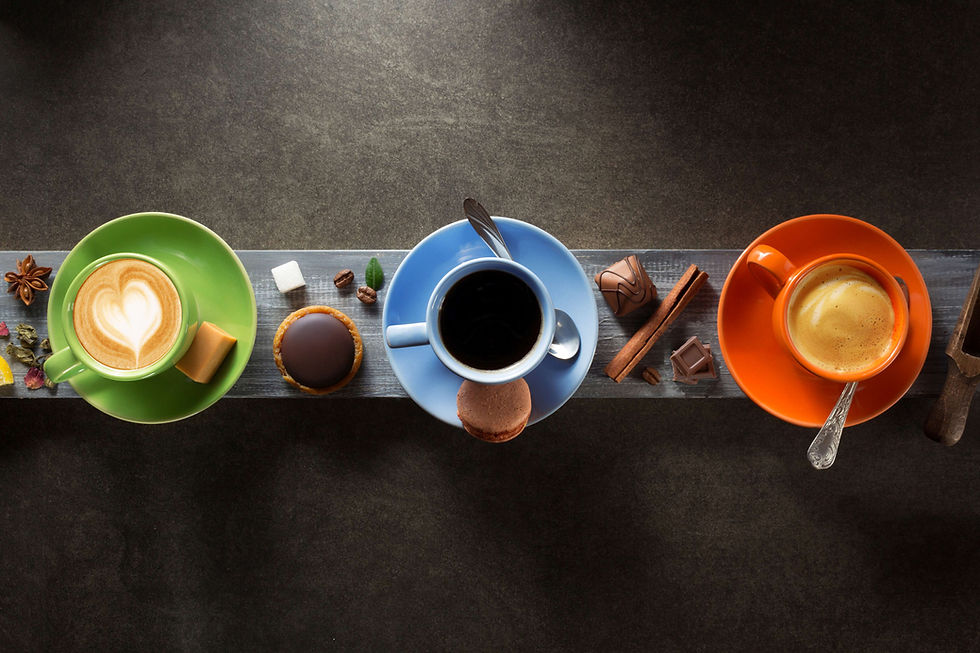 Brevel expands into plant cell culture with coffee cell-culture partnership