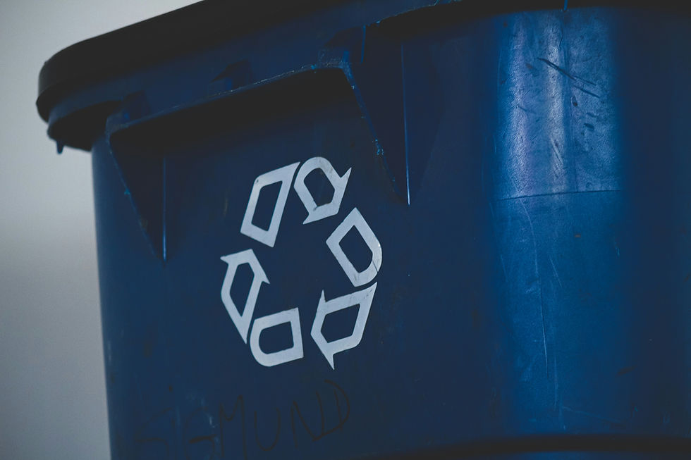 Opinion: Recycled fibre belongs on the shelf, not the side line