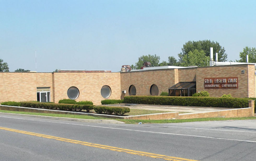 Caraway Tea expands operations with new Poughkeepsie facility
