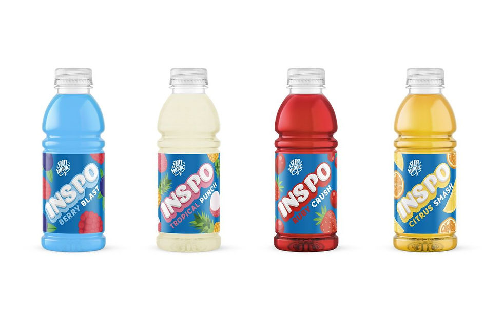 Sunmagic Juices unveils range of hydrating drinks