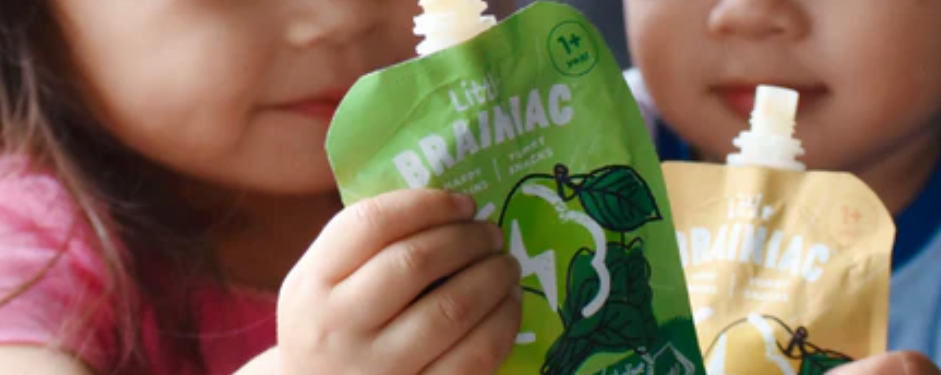 Bel snaps up Brainiac owner Ingenuity Foods
