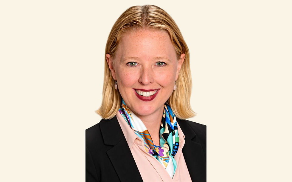 Oterra appoints Susanne Arfelt Rajamand as CEO to drive company's next phase of growth