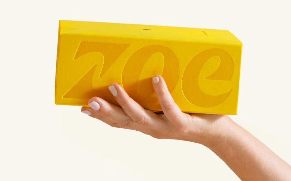 Zoe launches new crowdfunding campaign to expand microbiome research