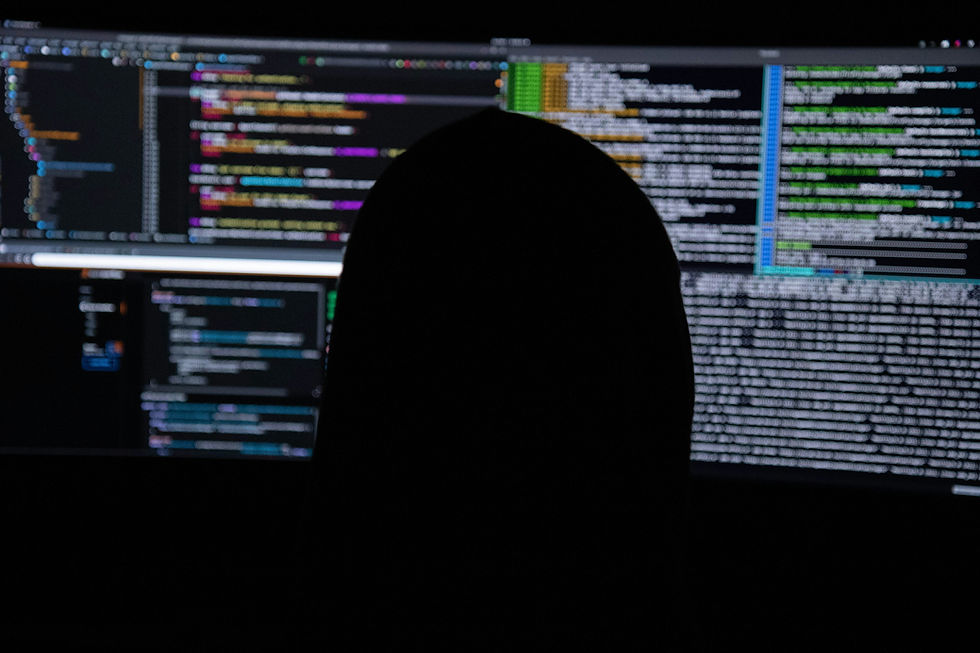 Why your bottling line is now an attack surface: Navigating security risk