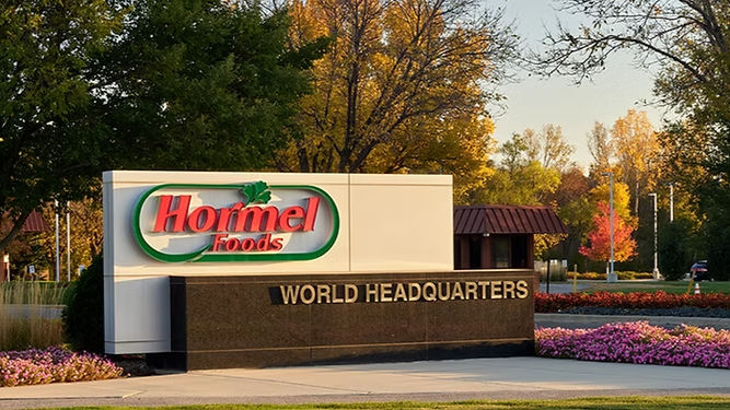 Hormel Foods to divest whole-bird turkey business to Life-Science Innovations