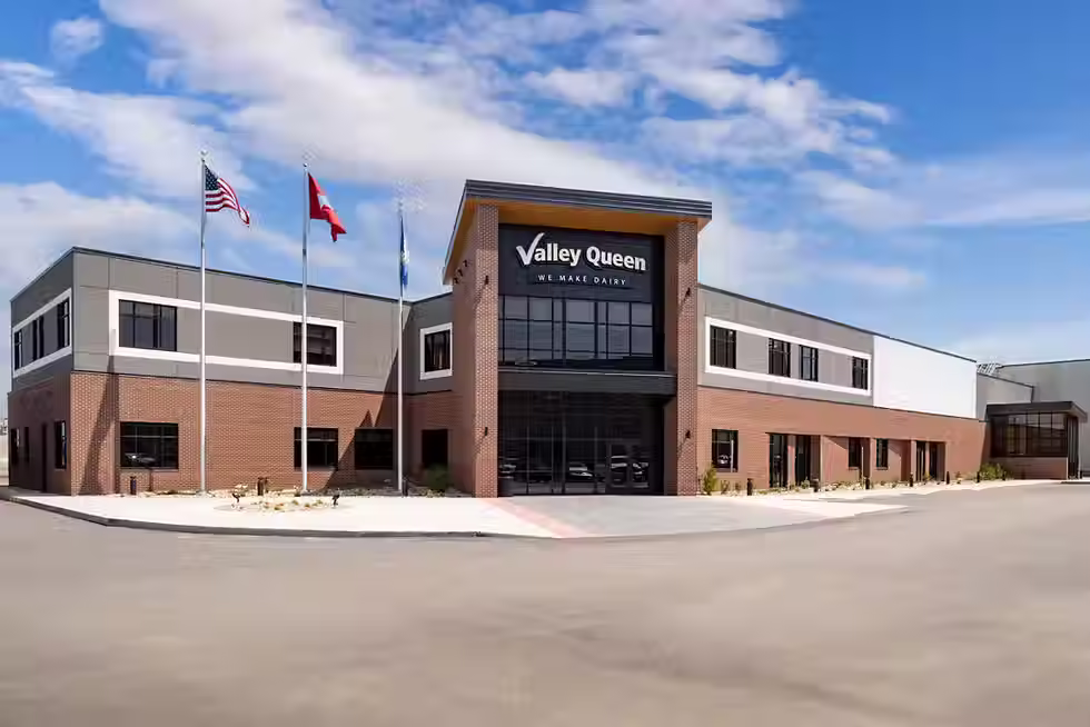Arla Foods Ingredients strengthens US presence with Valley Queen agreement