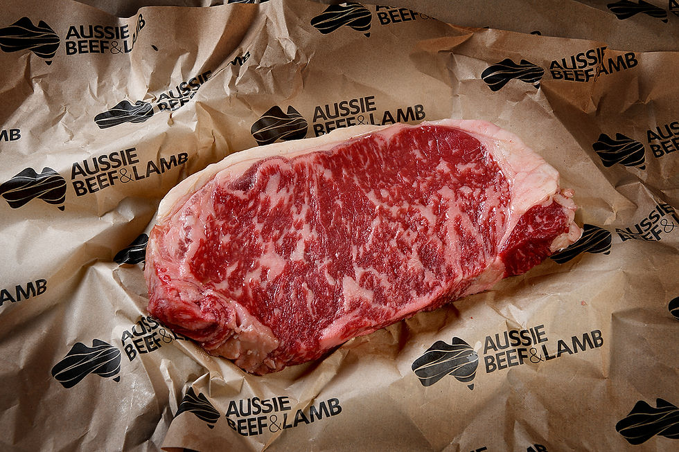 From if to where: The evolving role of Australian beef and lamb in the UK market