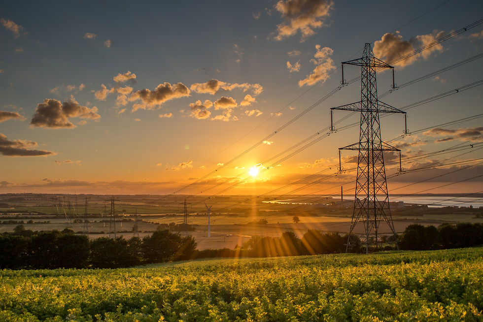 Energy shockwaves: How the Iran crisis is hitting food and drink
