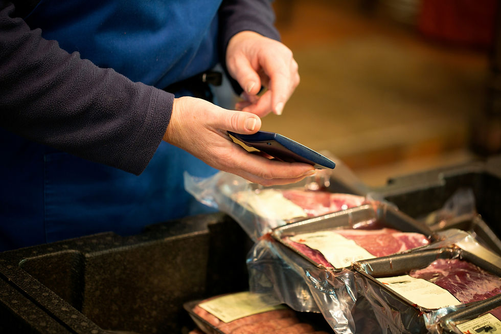 Seal the deal for retailers: Guaranteeing seal integrity in modified atmosphere packaging