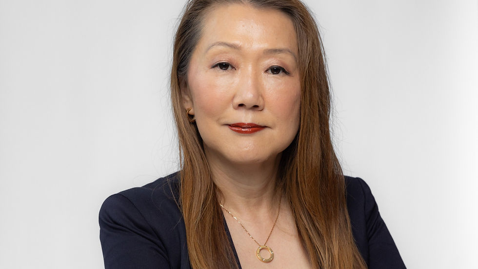 Glanbia names Wendy Chang Smith as CFO as Mark Garvey retires