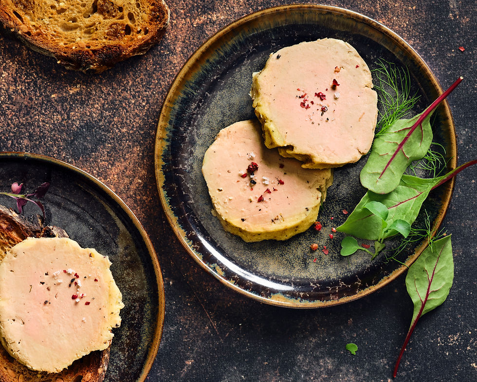 Parima secures second cultivated meat approval