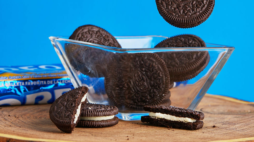 Mondelēz International names Amit Banati as CFO in leadership reshuffle